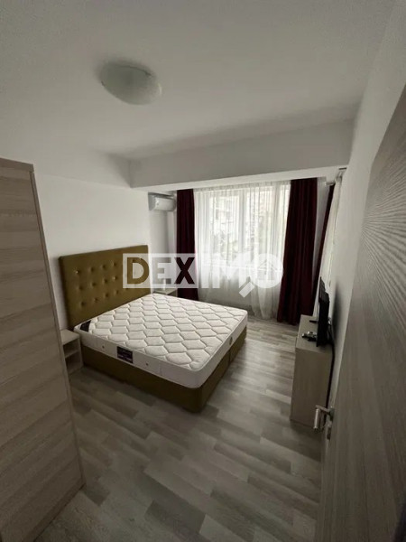  Statiunea Mamaia - Summerland - 3 Camere - Vedere La Mare - Loc Parcare