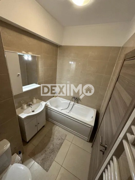  Statiunea Mamaia - Summerland - 3 Camere - Vedere La Mare - Loc Parcare