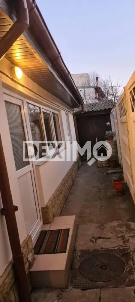 Casa 5 Camere - Pozitionata Ultracentral - Centrala Pe Gaze