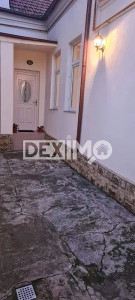 Casa 5 Camere - Pozitionata Ultracentral - Centrala Pe Gaze