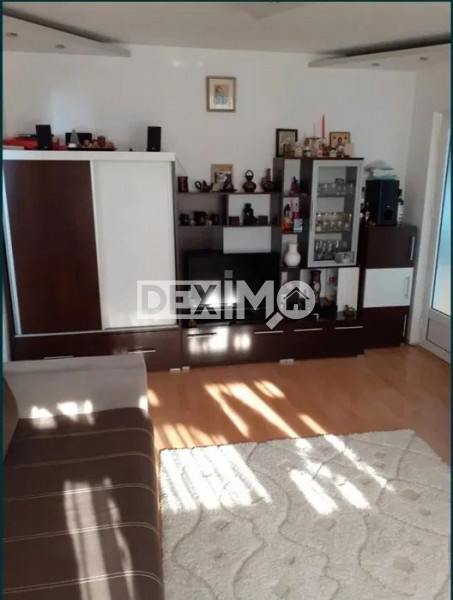Apartament 2 Camere - Tomis Nord - Mobilat Complet - Centrala Pe Gaze
