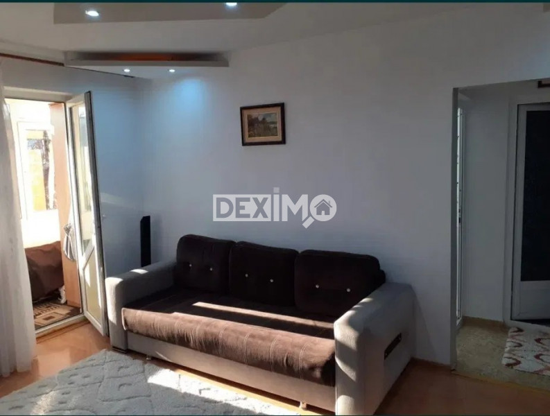 Apartament 2 Camere - Tomis Nord - Mobilat Complet - Centrala Pe Gaze