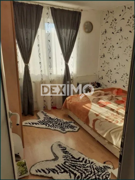 Apartament 2 Camere - Tomis Nord - Mobilat Complet - Centrala Pe Gaze