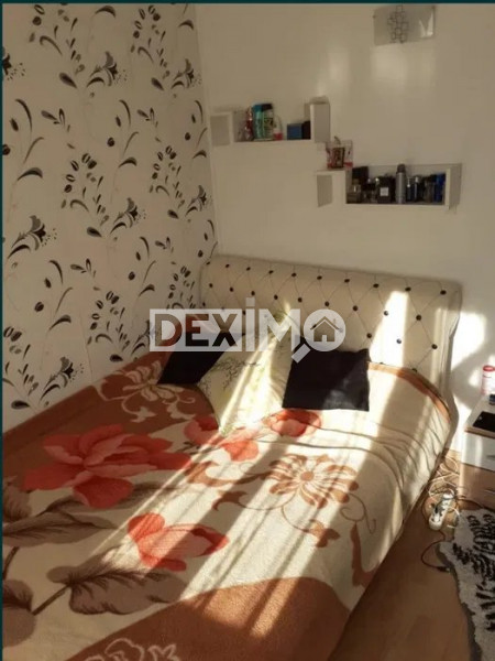 Apartament 2 Camere - Tomis Nord - Mobilat Complet - Centrala Pe Gaze