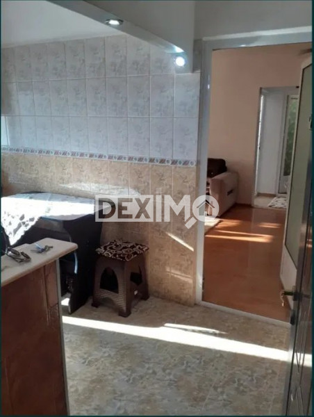 Apartament 2 Camere - Tomis Nord - Mobilat Complet - Centrala Pe Gaze