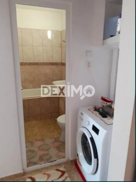 Apartament 2 Camere - Tomis Nord - Mobilat Complet - Centrala Pe Gaze