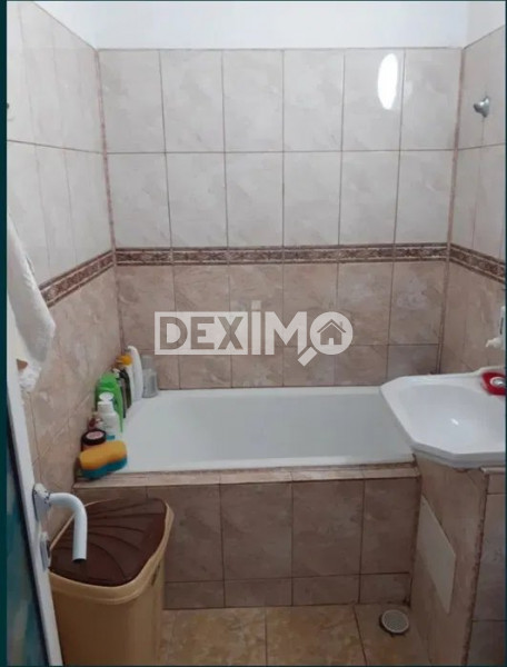 Apartament 2 Camere - Tomis Nord - Mobilat Complet - Centrala Pe Gaze