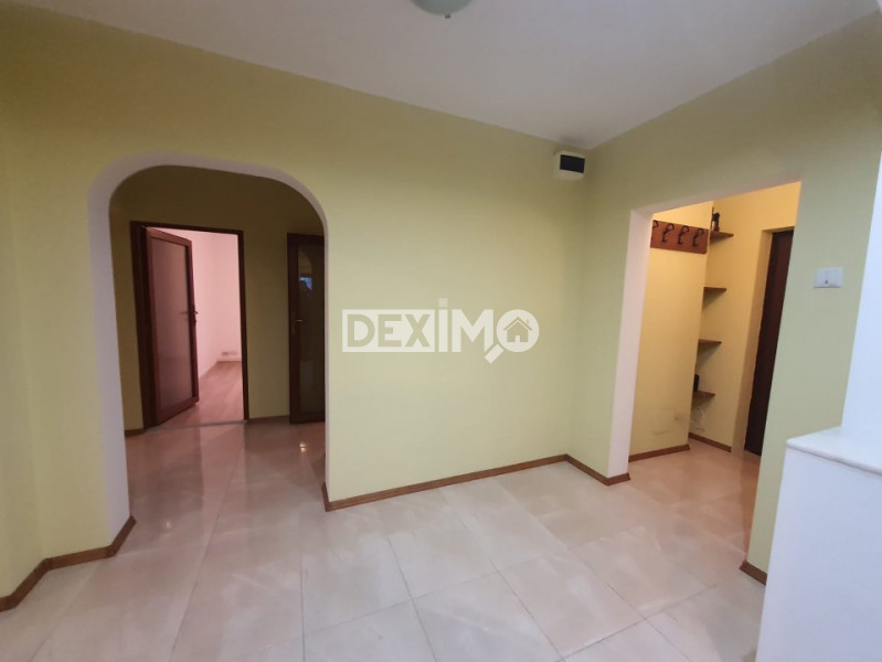 Apartament 3 Camere - Ultracentral - Plaja Modern - Vedere Bilaterala