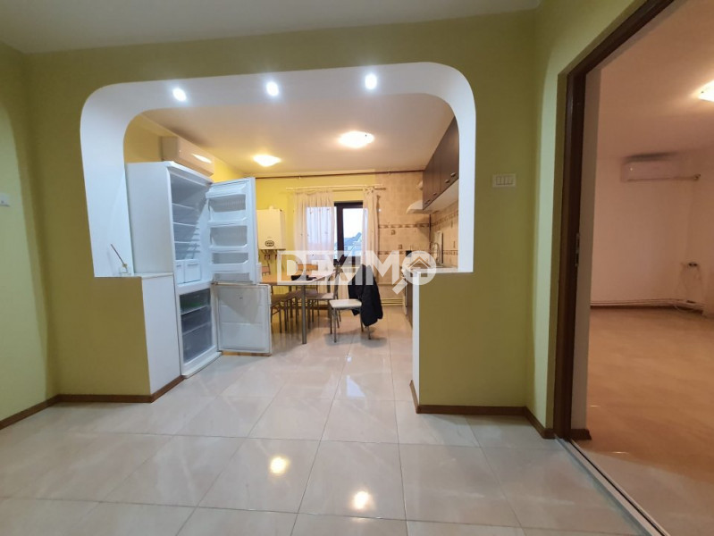 Apartament 3 Camere - Ultracentral - Plaja Modern - Vedere Bilaterala