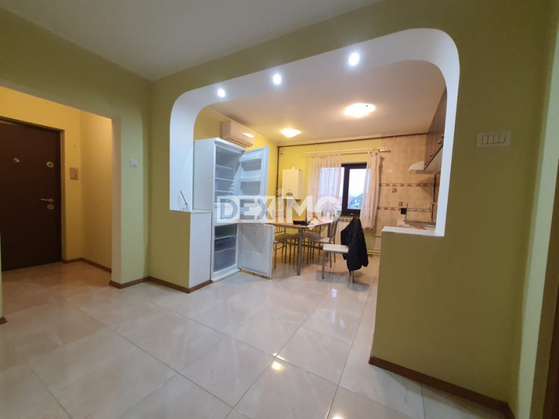 Apartament 3 Camere - Ultracentral - Plaja Modern - Vedere Bilaterala