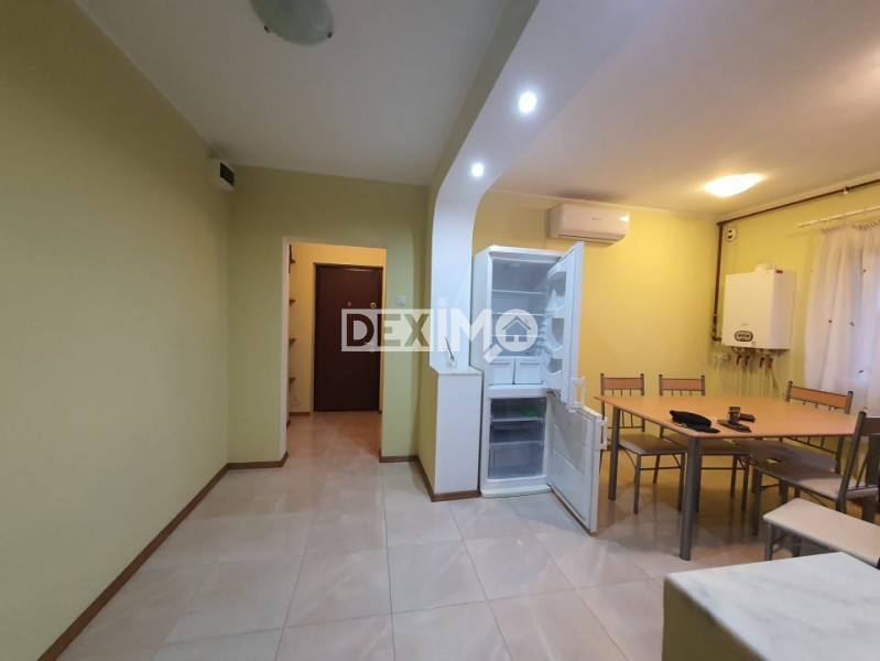 Apartament 3 Camere - Ultracentral - Plaja Modern - Vedere Bilaterala