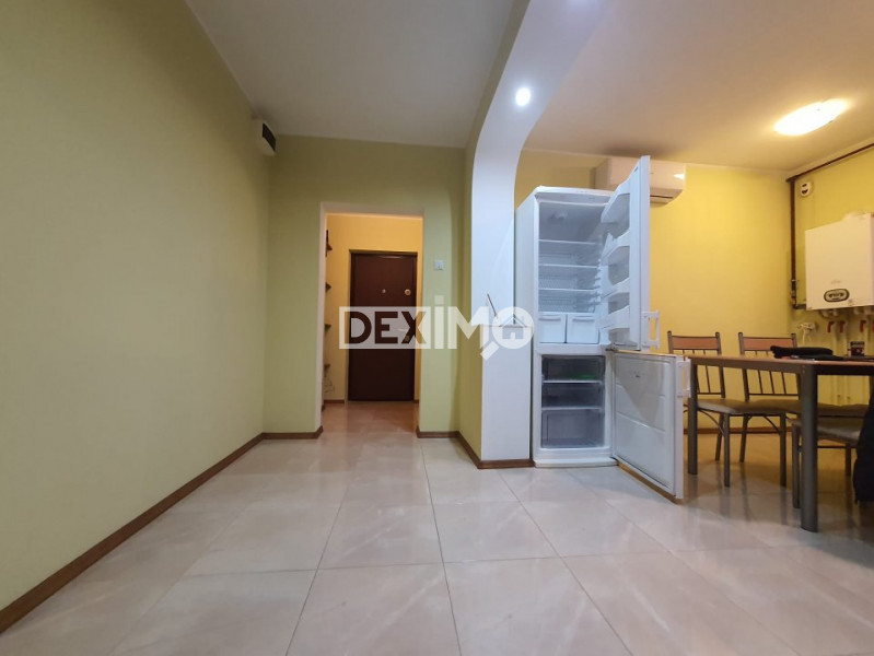 Apartament 3 Camere - Ultracentral - Plaja Modern - Vedere Bilaterala