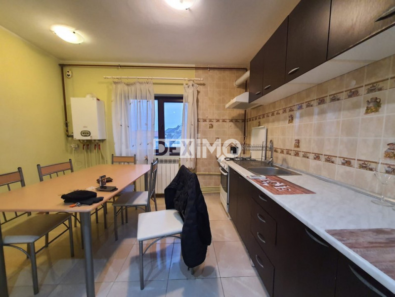 Apartament 3 Camere - Ultracentral - Plaja Modern - Vedere Bilaterala