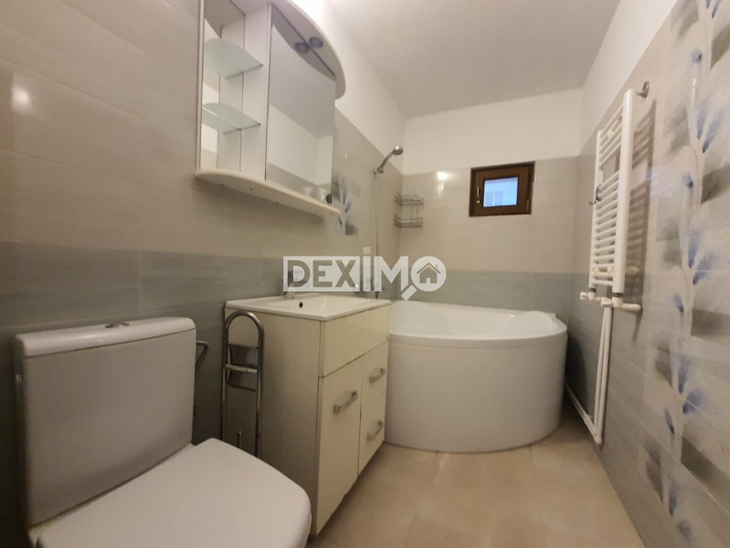 Apartament 3 Camere - Ultracentral - Plaja Modern - Vedere Bilaterala