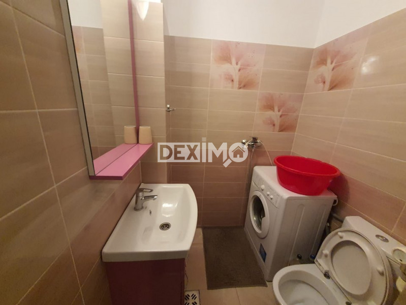 Apartament 3 Camere - Ultracentral - Plaja Modern - Vedere Bilaterala