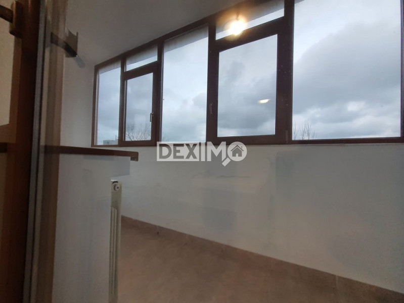 Apartament 3 Camere - Ultracentral - Plaja Modern - Vedere Bilaterala