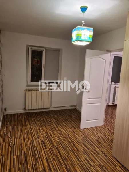 Apartament 2 Camere - Tomis Nord - Renovat - Centrala Pe Gaze