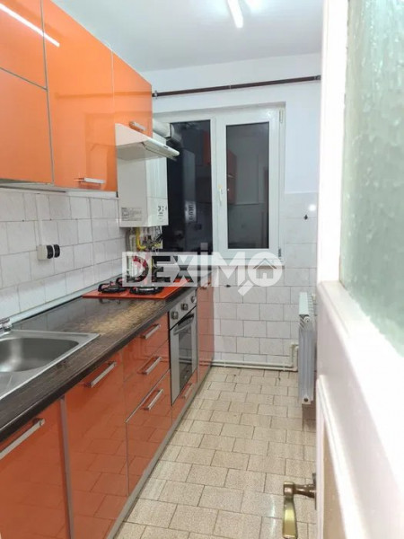 Apartament 2 Camere - Tomis Nord - Renovat - Centrala Pe Gaze