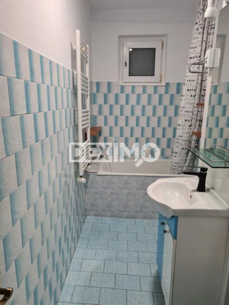 Apartament 2 Camere - Tomis Nord - Renovat - Centrala Pe Gaze