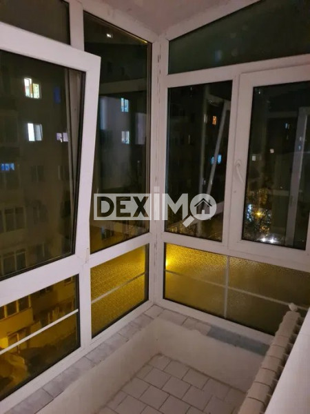 Apartament 2 Camere - Tomis Nord - Renovat - Centrala Pe Gaze