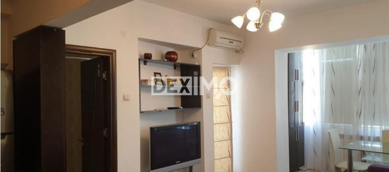 Apartament 2 Camere - Cazino - Mobilat - Centrala Gaze - Vedere La Mare