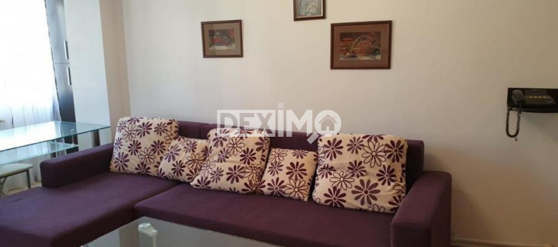 Apartament 2 Camere - Cazino - Mobilat - Centrala Gaze - Vedere La Mare