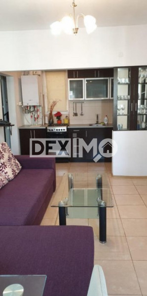 Apartament 2 Camere - Cazino - Mobilat - Centrala Gaze - Vedere La Mare