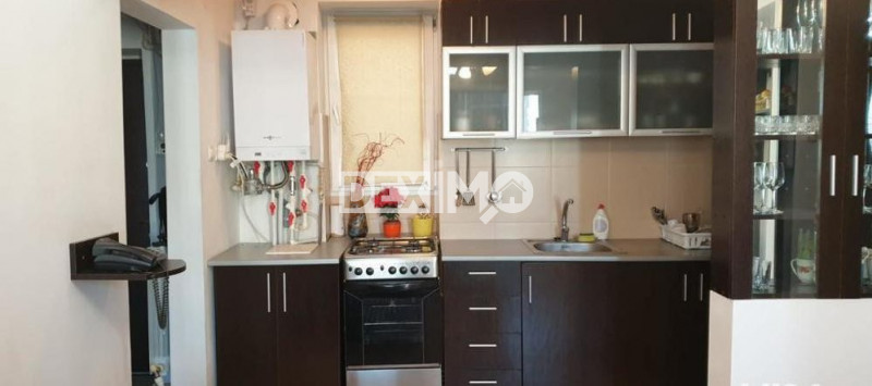 Apartament 2 Camere - Cazino - Mobilat - Centrala Gaze - Vedere La Mare