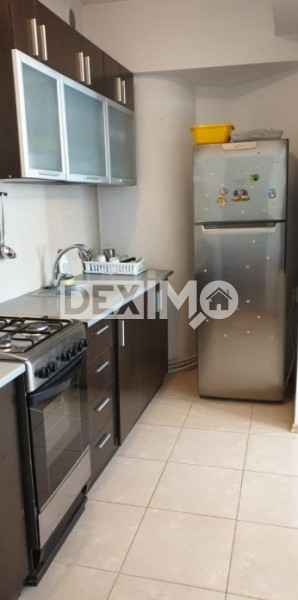 Apartament 2 Camere - Cazino - Mobilat - Centrala Gaze - Vedere La Mare