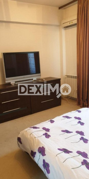 Apartament 2 Camere - Cazino - Mobilat - Centrala Gaze - Vedere La Mare