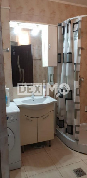 Apartament 2 Camere - Cazino - Mobilat - Centrala Gaze - Vedere La Mare