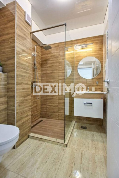 Apartament Prima Linie La Mare - 2 Camere - Mobilat Complet - LA CHEIE !