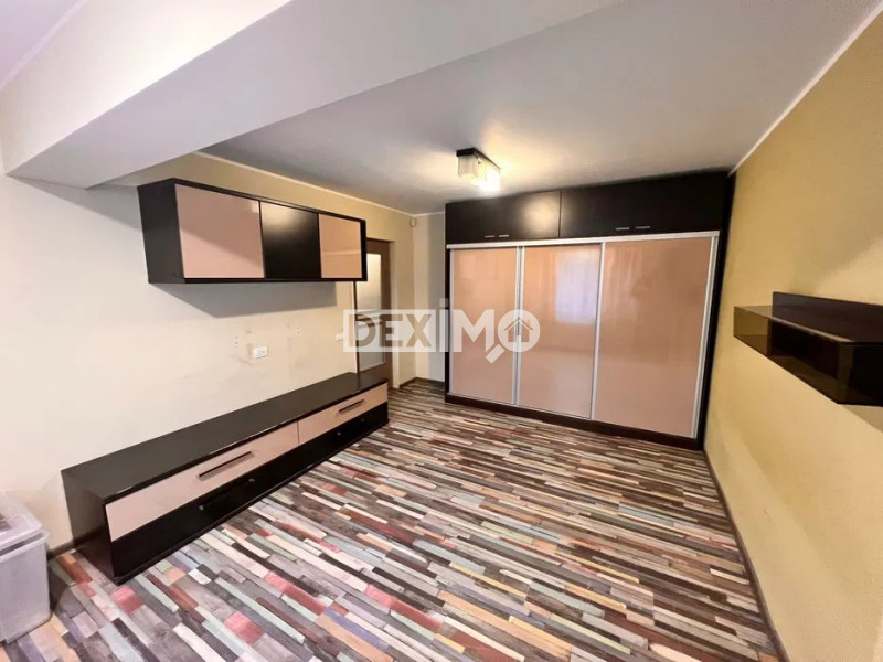 Apartament 2 Camere - Tomis Nord - Renovat - Parter - Boxa