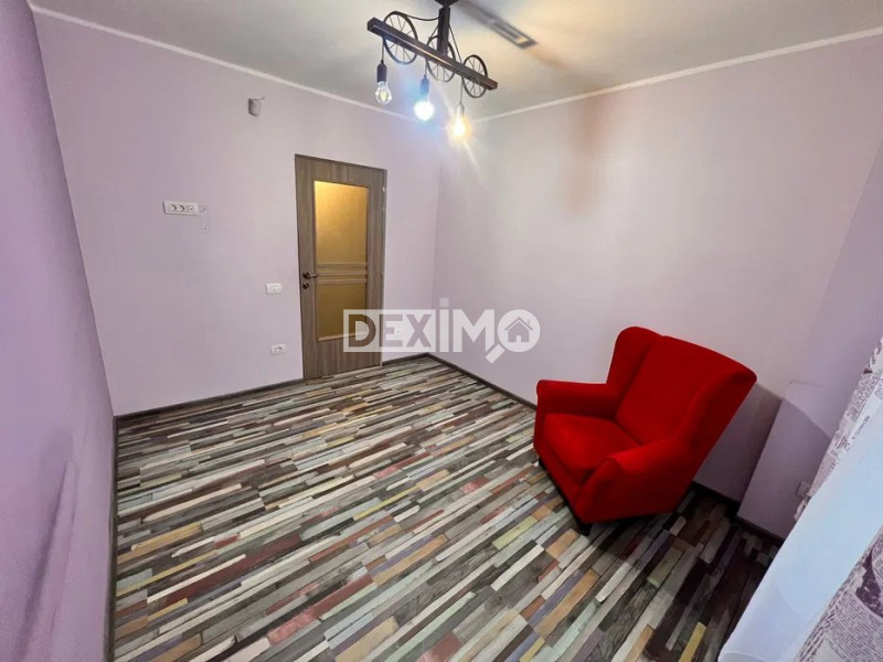 Apartament 2 Camere - Tomis Nord - Renovat - Parter - Boxa