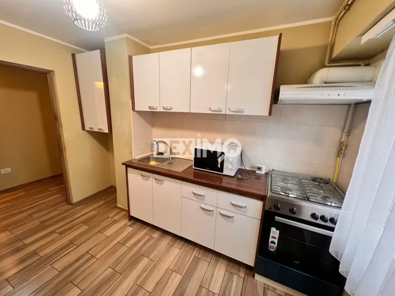 Apartament 2 Camere - Tomis Nord - Renovat - Parter - Boxa