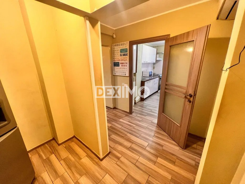 Apartament 2 Camere - Tomis Nord - Renovat - Parter - Boxa