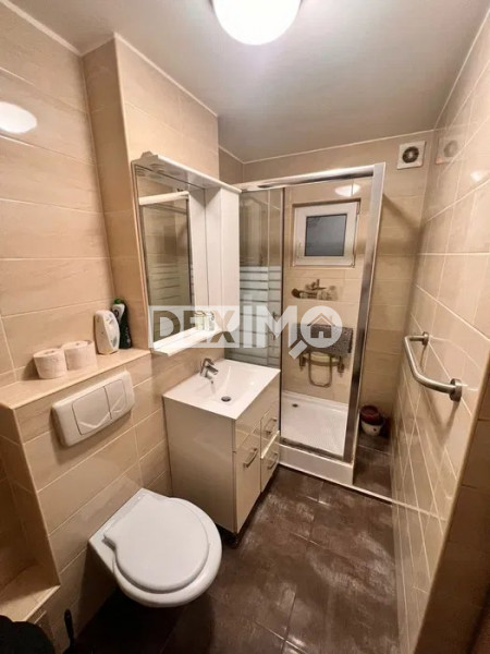 Apartament 2 Camere - Tomis Nord - Renovat - Parter - Boxa