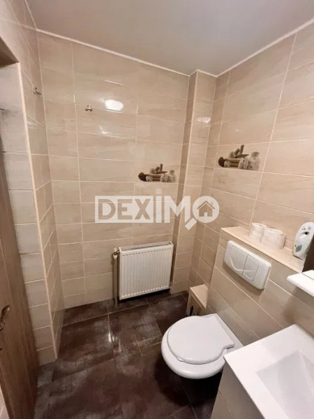 Apartament 2 Camere - Tomis Nord - Renovat - Parter - Boxa