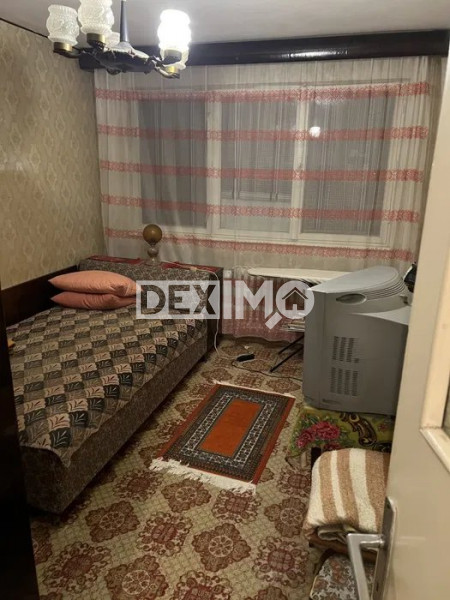 Apartament 2 Camere - Zona Abator - Etaj Intermediar - Gaze Pe Scara