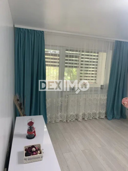 Apartament 2 Camere - Tomis Nord - Renovat - Mobilat  - Centrala Pe Gaze