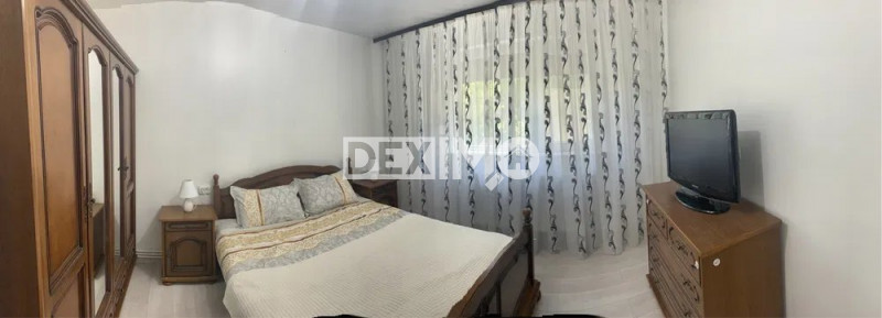 Apartament 2 Camere - Tomis Nord - Renovat - Mobilat  - Centrala Pe Gaze
