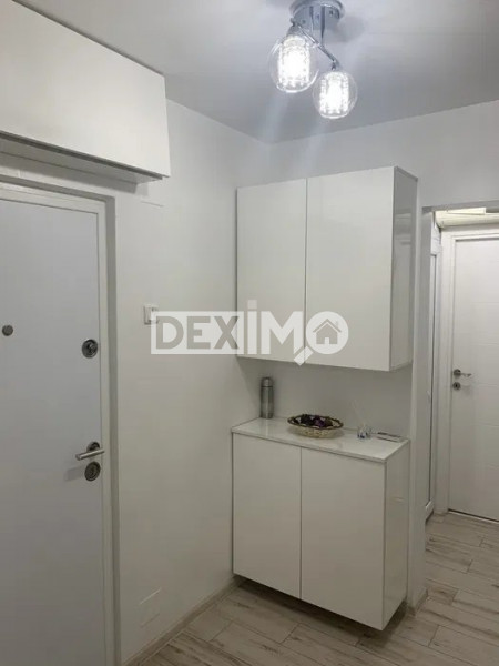 Apartament 2 Camere - Tomis Nord - Renovat - Mobilat  - Centrala Pe Gaze