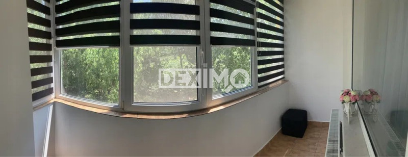 Apartament 2 Camere - Tomis Nord - Renovat - Mobilat  - Centrala Pe Gaze