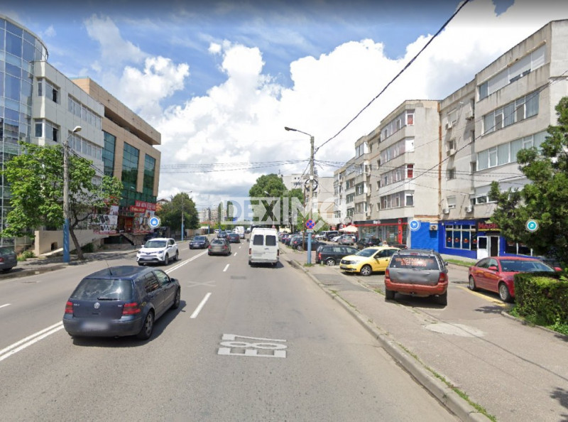 Apartament 3 Camere - Km 5 - Etaj 3 - Centrala Pe Gaze