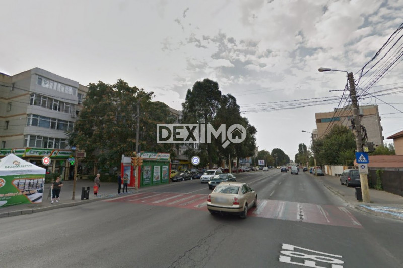 Apartament 3 Camere - Km 5 - Etaj 3 - Centrala Pe Gaze