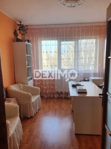 Apartament 4 Camere - City Park Mall - Etaj 3 - Centrala Pe Gaze