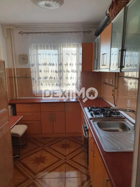 Apartament 4 Camere - City Park Mall - Etaj 3 - Centrala Pe Gaze