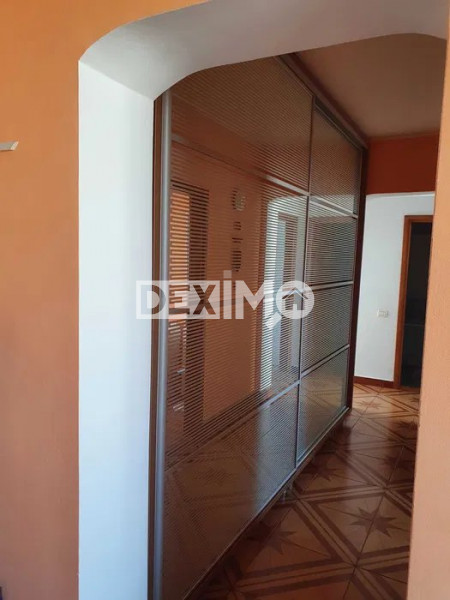 Apartament 4 Camere - City Park Mall - Etaj 3 - Centrala Pe Gaze