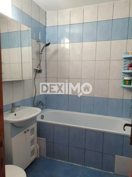 Apartament 4 Camere - City Park Mall - Etaj 3 - Centrala Pe Gaze