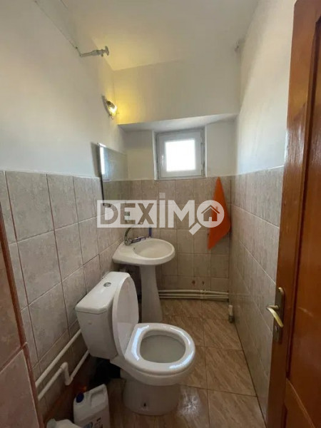 TOMIS III - Apartament 3 camere decomandate mobilat